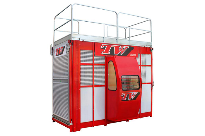 SC SERIES GENERAL LIFT SC SERIES GENERAL LIFT