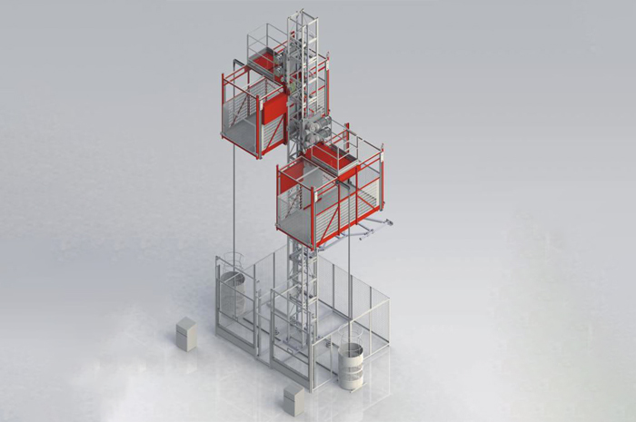 SC160/160H,SC160H SERIES MATERIAL LIFTS SC160/160H,SC160H SERIES MATERIAL LIFTS